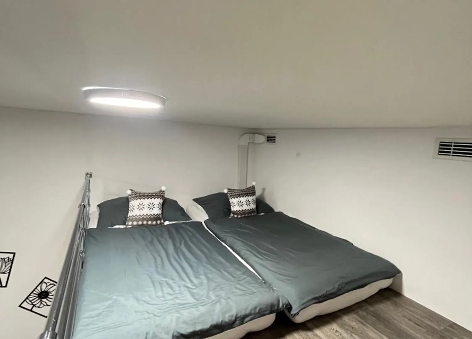 Vit Apartment - Free Parking - O2 Arena Prague Czech Republic