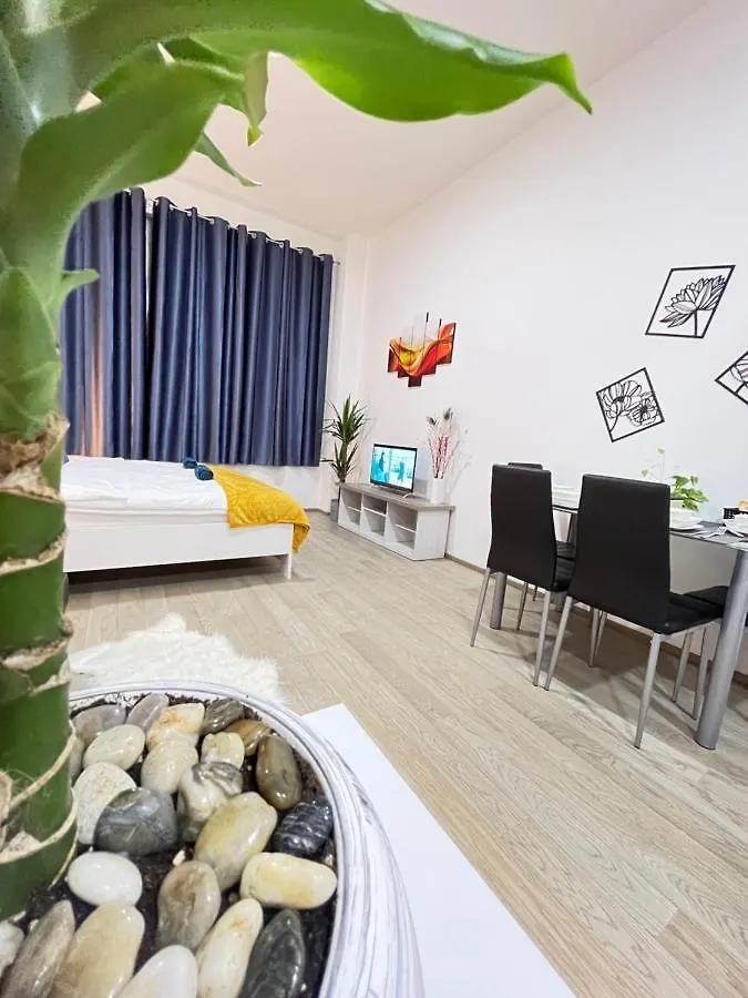 VIT Apartmán - Parkování ZDARMA - O2 Arena Praha
