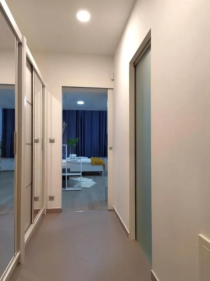 VIT Apartmán - Parkování ZDARMA - O2 Arena Praha 0*,  Česká republika