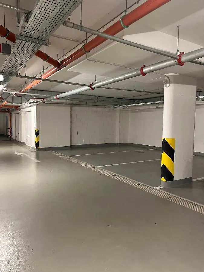 VIT Apartmán - Parkování ZDARMA - O2 Arena Praha