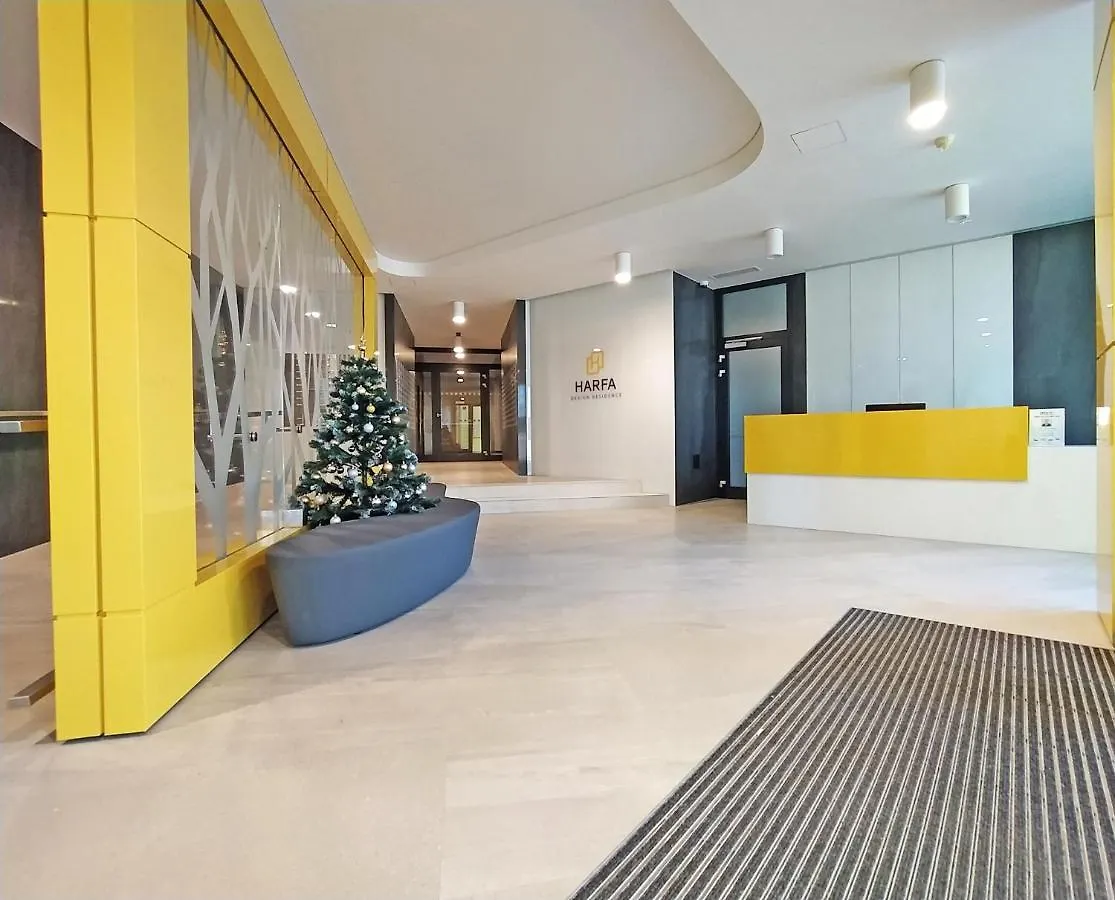 VIT Apartmán - Parkování ZDARMA - O2 Arena Praha Česká republika