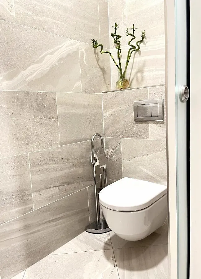 Vit Apartment - Free Parking - O2 Arena Prag