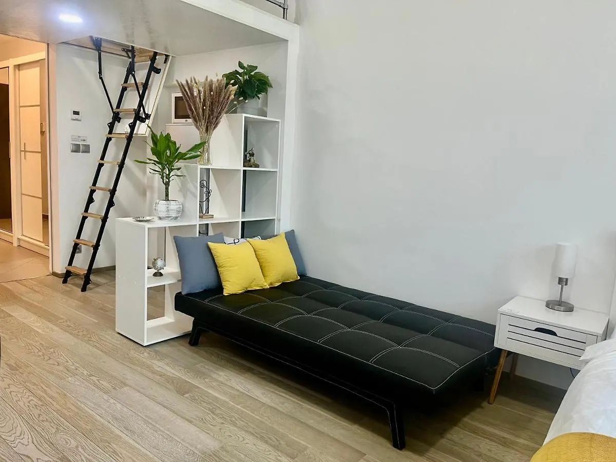 VIT Apartmán - Parkování ZDARMA - O2 Arena Praha