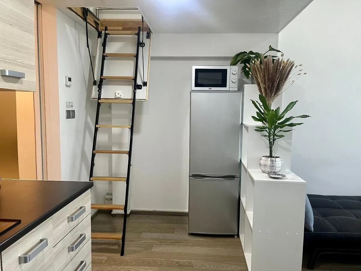 VIT Apartmán - Parkování ZDARMA - O2 Arena Praha Česká republika