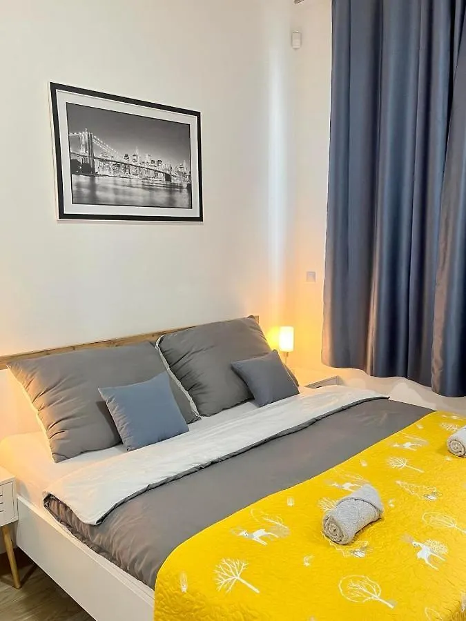VIT Apartmán - Parkování ZDARMA - O2 Arena Praha Česká republika