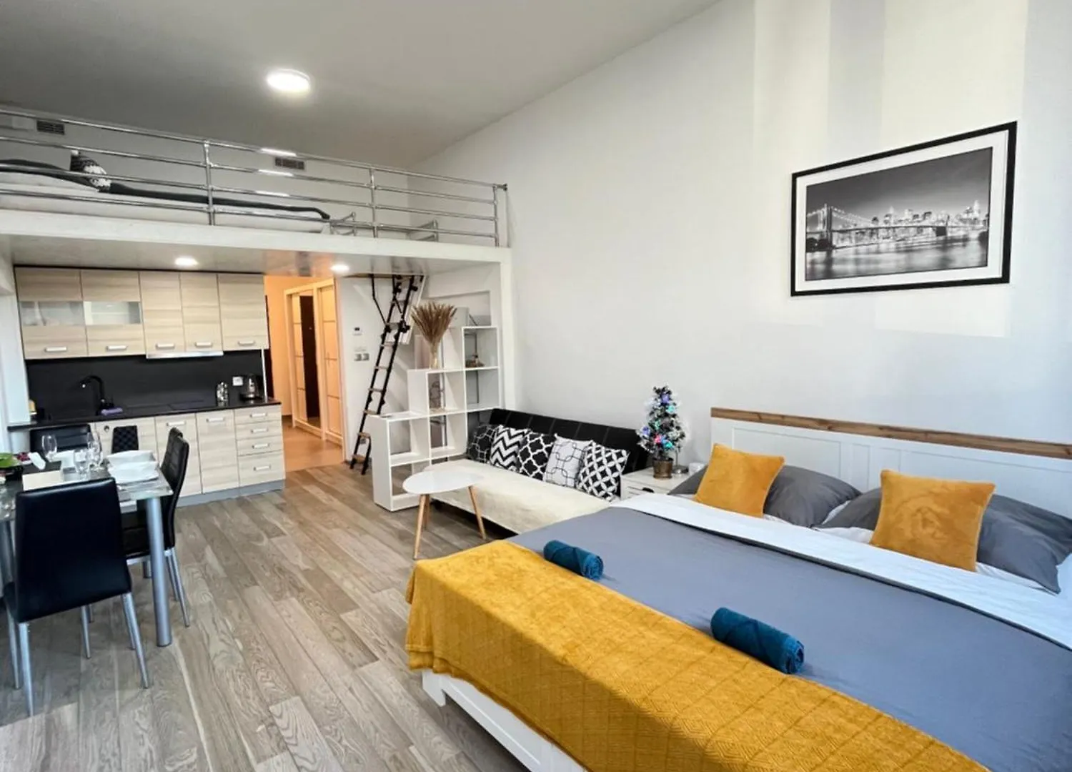 VIT Apartmán - Parkování ZDARMA - O2 Arena Praha