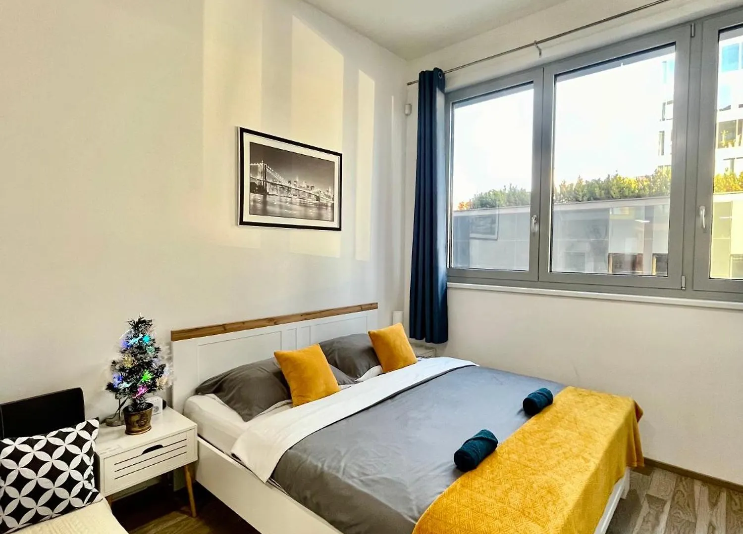 VIT Apartmán - Parkování ZDARMA - O2 Arena Praha