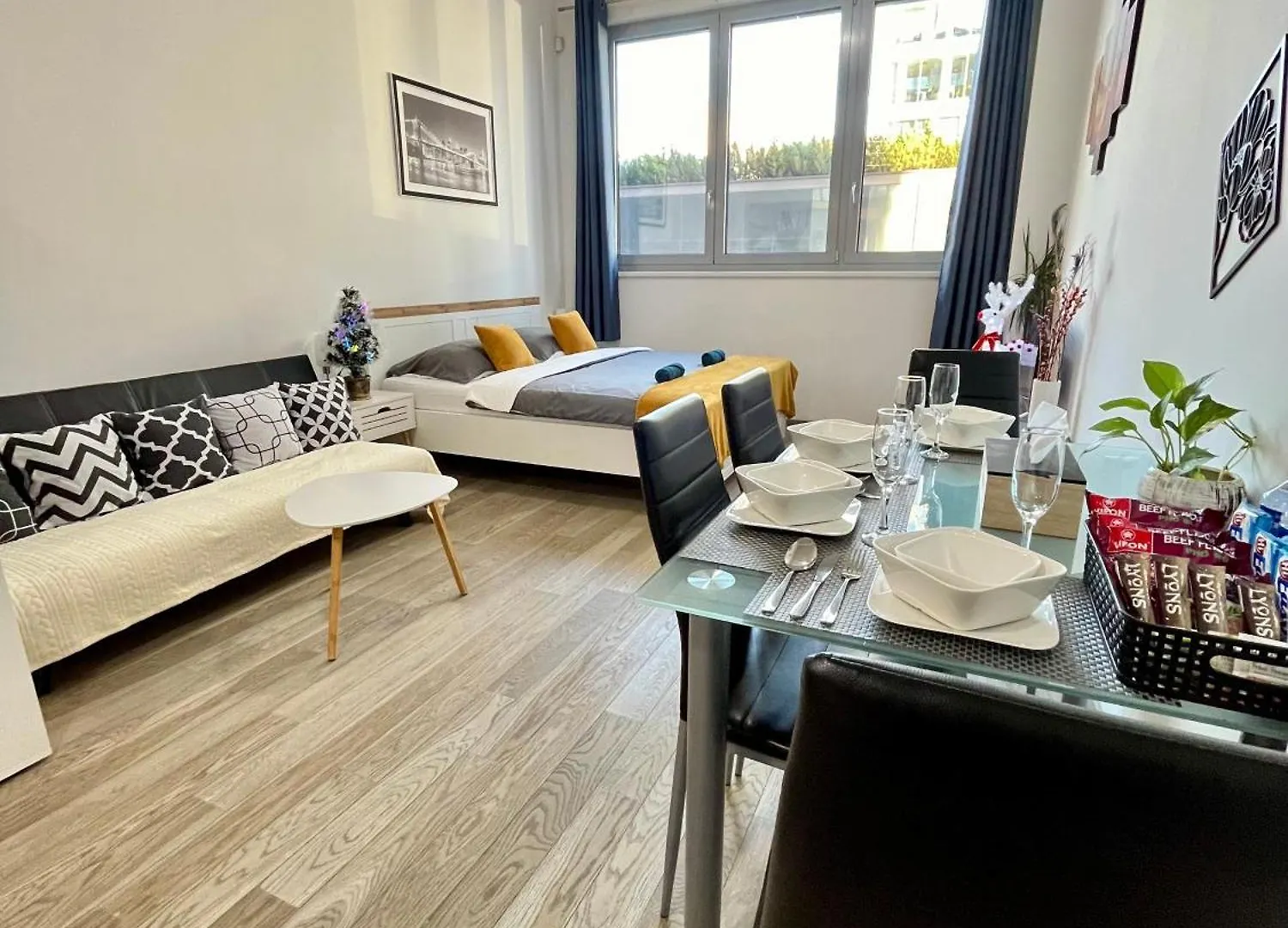 VIT Apartmán - Parkování ZDARMA - O2 Arena Praha
