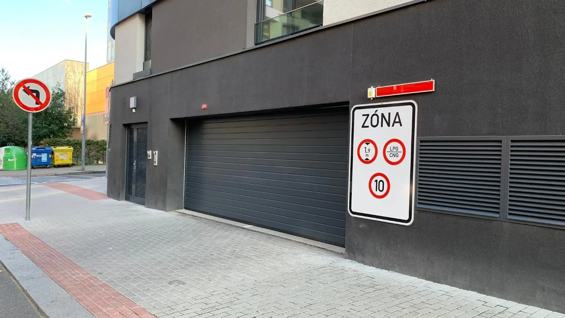 Vit Apartment - Free Parking - O2 Arena Prag